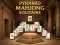 بازی Pyramid Mahjong Solitaire آنلاین