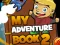 بازی My Adventure Book 2 آنلاین