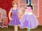 بازی Annie Dress Design آنلاین