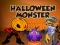 بازی Halloween Monster آنلاین