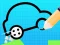 بازی Draw Your Car آنلاین