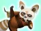 بازی Kungfu Panda Shifu آنلاین