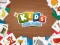 بازی Kids Cute Pairs آنلاین