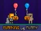 بازی Pumpking vs Mummy آنلاین