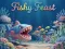 بازی Fishy Feast آنلاین