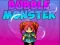 بازی Bubble Monster آنلاین
