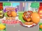 بازی Yummy Super Burger آنلاین