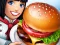 بازی Burger Restaurant Express 2 آنلاین