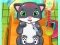 بازی Cat Doctor آنلاین