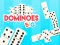 بازی Dominoes Big آنلاین