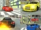 بازی Skyline Drift 3d آنلاین