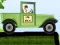 بازی Ben 10 Jeep Race آنلاین