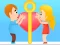 بازی Pin Puzzle Love Story آنلاین