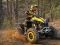 بازی ATV Offroad Puzzle آنلاین