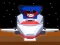 بازی Huggy Wuggy Mars آنلاین