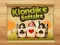 بازی Klondike Solitaire آنلاین