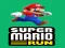 بازی Super Mario Run 3D آنلاین