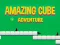 بازی Amazing Cube Adventure آنلاین
