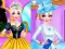 بازی Royal Queen vs Modern Queen آنلاین