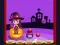 بازی Bubble Shooter Halloween آنلاین