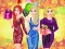 بازی Frosty Princess Party Surprise آنلاین