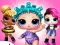 بازی Lol Dress Up آنلاین