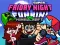 بازی Super Friday Night Funkin Vs Minecraft آنلاین