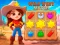 بازی Wild West Match آنلاین