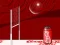 بازی Coca-Cola Volleyball آنلاین