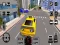 بازی Modern City Taxi Car Simulator آنلاین