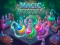بازی Magic Bottles آنلاین