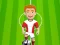 بازی Battle Arena Soccer آنلاین