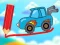 بازی Draw The Truck Bridge آنلاین
