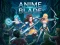 بازی Anime Blade آنلاین