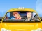 بازی Love Cab آنلاین