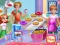 بازی Annie Cooking Donuts آنلاین