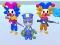 بازی Crazy Jokers 3D آنلاین