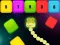 بازی Snake Blocks and Numbers آنلاین
