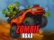 بازی Zombie Road آنلاین