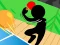 بازی Stickman Ping Pong آنلاین