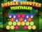 بازی Bubble Shooter Vegetables آنلاین