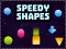 بازی Speedy Shapes آنلاین