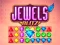 بازی Jewels Blitz آنلاین