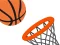 بازی Dunk Hoop آنلاین