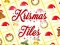 بازی Krismas Tiles آنلاین