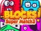 بازی Blocks Super Match3 آنلاین