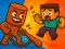 بازی Hero Ragdoll Fighting آنلاین