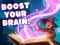 بازی Boost Your Brain! آنلاین