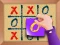 بازی Tic Tac Toe Office آنلاین