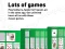 بازی Solitaire collection: klondike, spider & freecell آنلاین